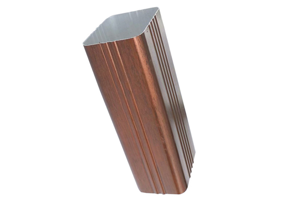 鋁合金落水管生產(chǎn)廠家 鋁合金落水管供應(yīng)商