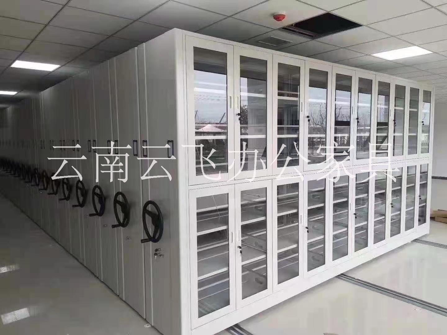 玉溪密集架設計測量安裝