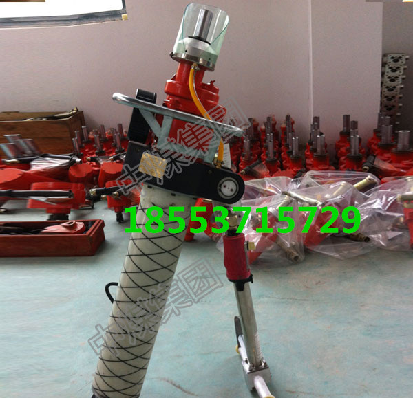 供應(yīng)支腿式錨桿鉆機|錨桿鉆機|鉆機工作方式