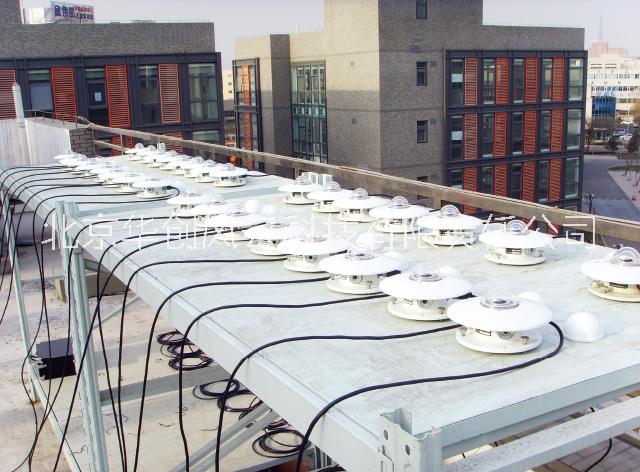 北京華創(chuàng)維想 -TBQ-2-B總輻射-總輻射傳感器生產(chǎn)廠