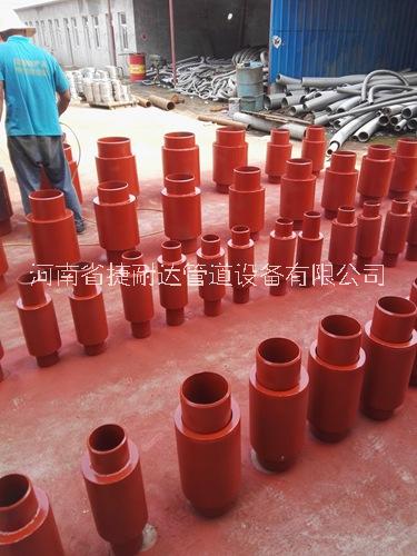 廠家供應(yīng)  JWY型無約束型波紋補償器