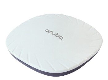 安移通Aruba AP-505（R2H28A）吸頂式WiFi6智能AP