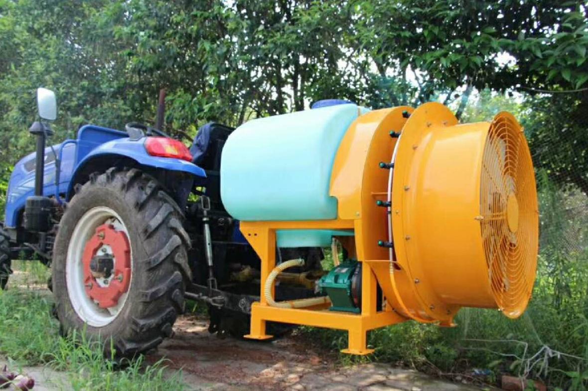 果園風(fēng)送彌霧機(jī)廠家  果園風(fēng)送彌霧機(jī)哪家好