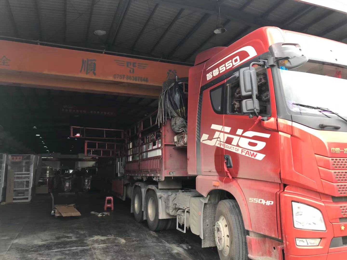 佛山到南京直達(dá)運(yùn)輸 整車(chē)零擔(dān) 大件貨運(yùn) 長(zhǎng)途搬家物流公司  佛山至南京貨物運(yùn)輸