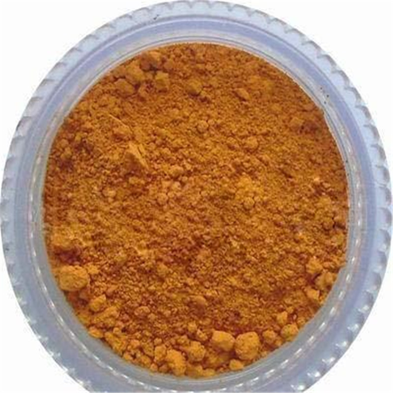 鈦鉻棕顏料飛鴕供貨商 耐溫棕色顏料 無機顏料 紅外反射顏料 粉末涂料顏料