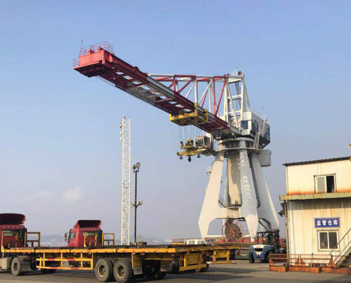 船廠起重機(jī)廠家報價  船廠起重機(jī)批發(fā)價