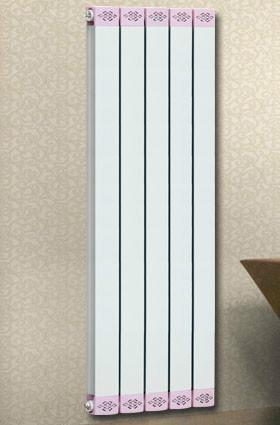 銅鋁衛(wèi)浴散熱器生產(chǎn)廠家 批發(fā)報價