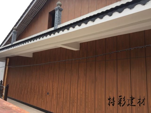河南木紋漆施工廠家 木紋漆施工報價
