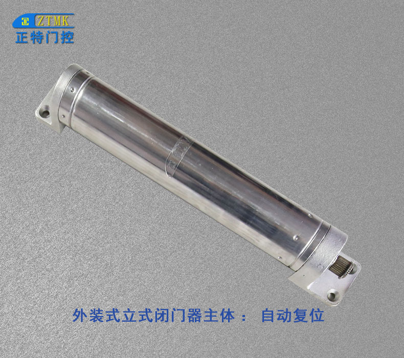 衛(wèi)生間門閉門器 液壓閉門器 立式閉門器 中心吊閉門器 正特 立式閉門器 安裝方便