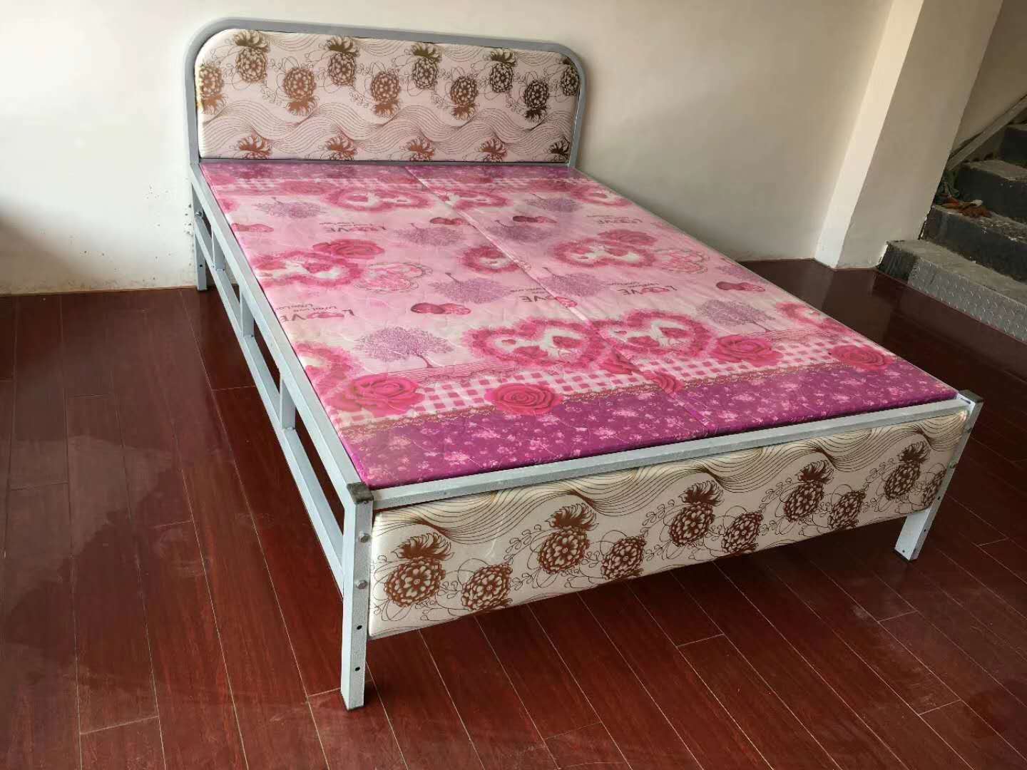 楚雄高低床 子母床批發(fā)定做 學(xué)校家具配套