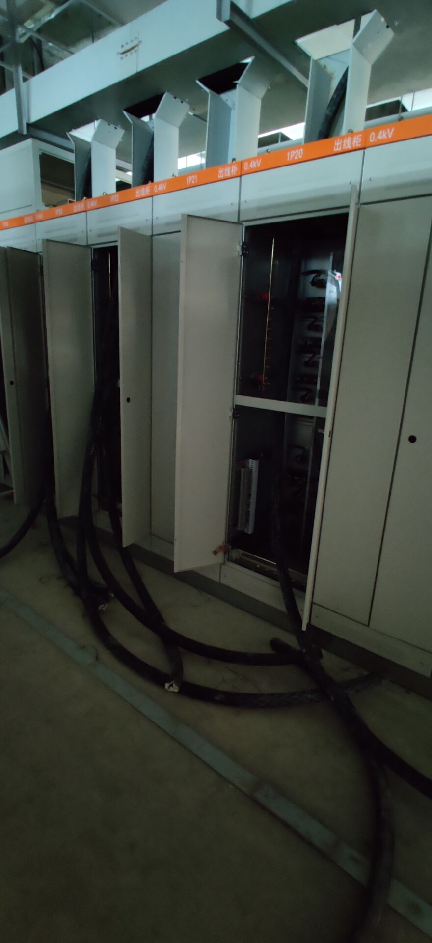 廣東高壓低壓電纜鋪設(shè)施工方案公司  珠海高壓低壓電纜鋪設(shè)