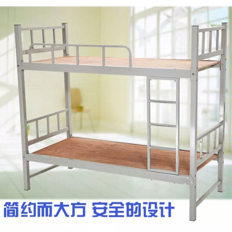楚雄高低床 子母床批發(fā)定做 學(xué)校家具配套