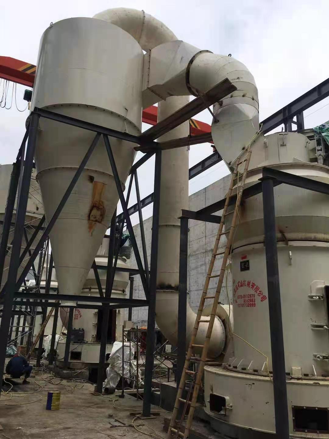 超大型雷蒙機(jī)磨粉機(jī)設(shè)備生產(chǎn)廠家桂林恒達(dá)礦山 機(jī)械有限公司桂林雷蒙機(jī)