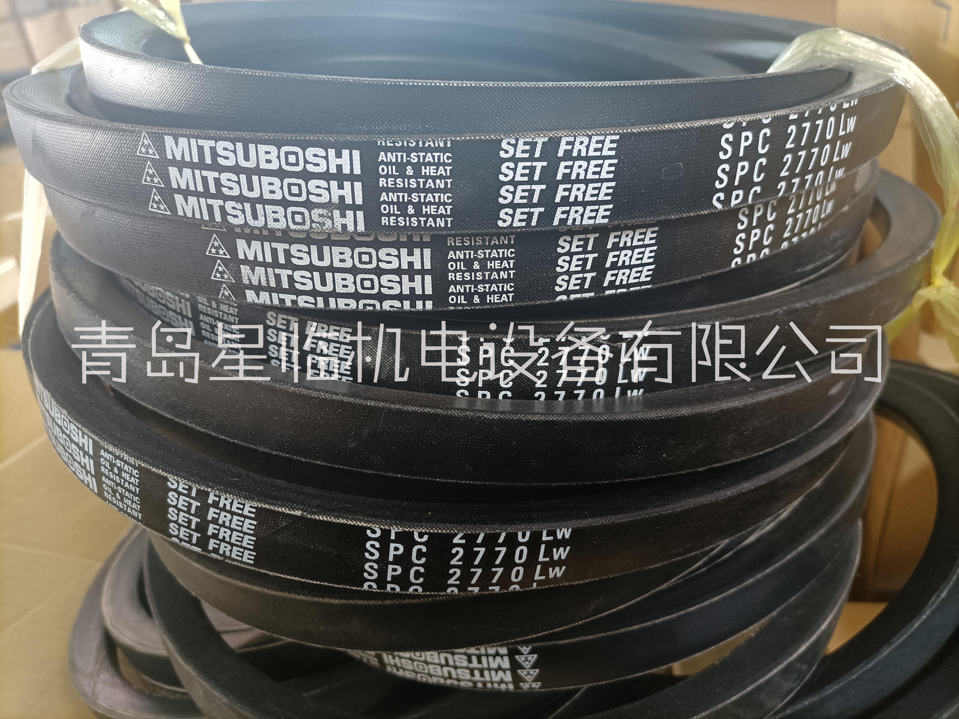 進(jìn)口三角帶日本三星B61一級代理商 廠家發(fā)貨/貨源充足