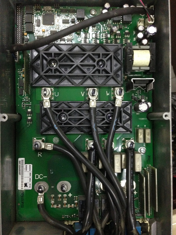 偉肯維修NXL變頻器558F驅(qū)動(dòng) 配件 工廠電話【佛山市永控自動(dòng)化科技有限公司】