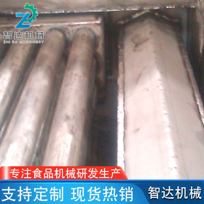 花生米油炸機(jī)廠家  花生米油炸機(jī)哪家好