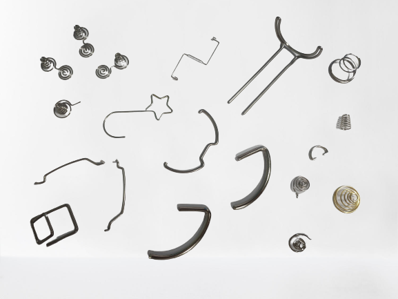 電池彈簧供應(yīng)商  電池彈簧廠家