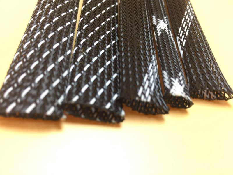 編織網(wǎng)管生產(chǎn)廠家，PET編織網(wǎng)管，伸縮編織套管，編織網(wǎng)管供應(yīng)商