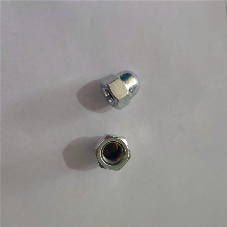 河北一體蓋母螺母一體蓋母廠家一體蓋母直銷,報(bào)價(jià),定制-河北鋪森焱緊固件門市