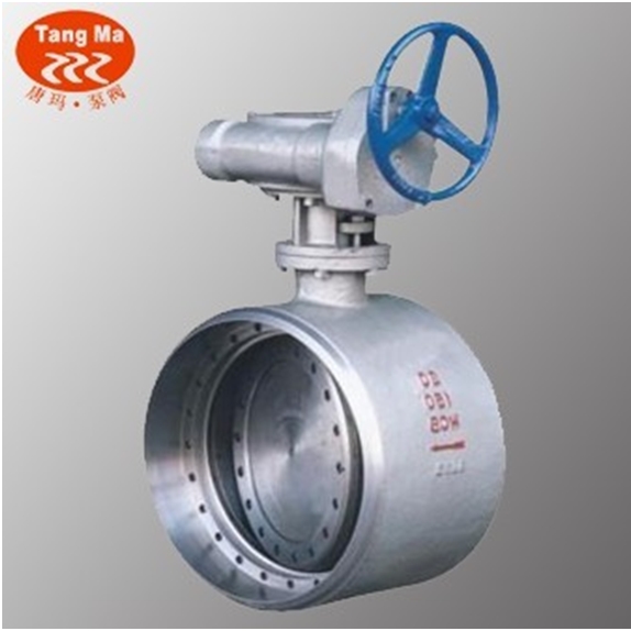 D363H蝸輪式硬密封焊接蝶閥廠家銷(xiāo)售、價(jià)格實(shí)惠、廠家定制【上海唐瑪泵閥有限公司】