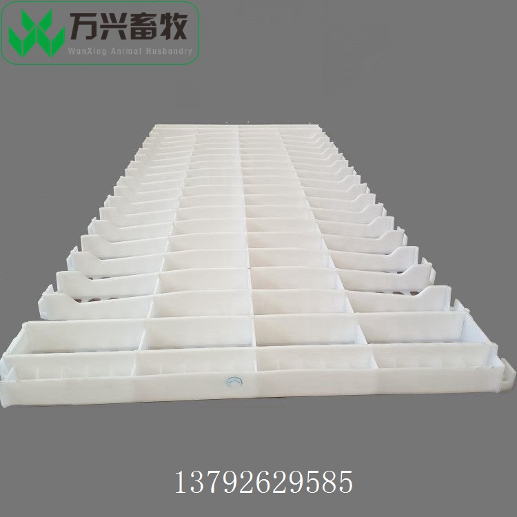 漏糞板設(shè)備 養(yǎng)雞用漏糞板 雞用漏糞地板