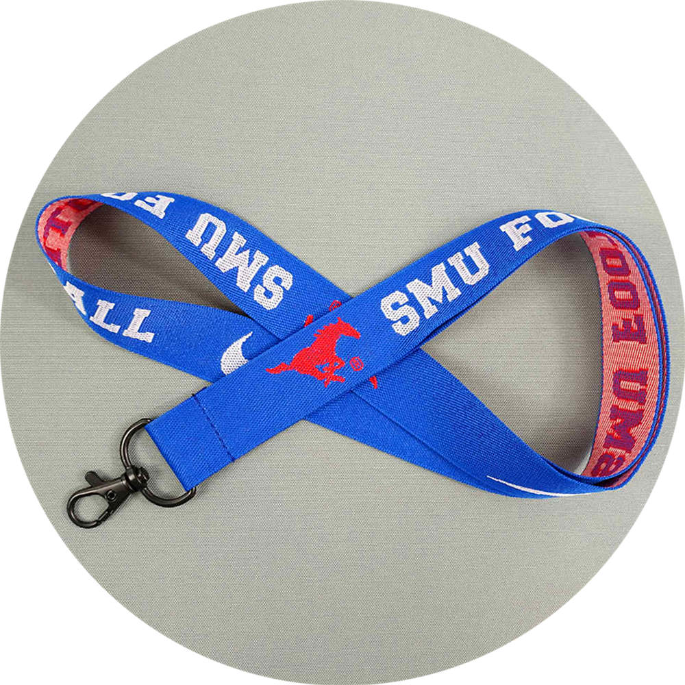 供應(yīng)電腦繡花logo掛繩刺繡手機(jī)繩定做.提花織帶掛帶批發(fā) 電繡掛繩