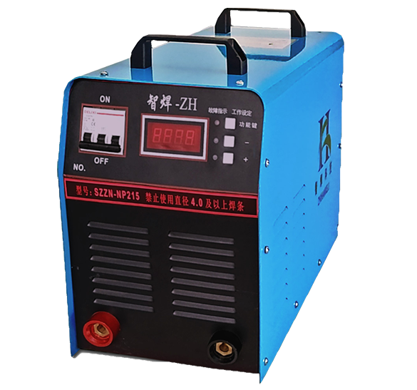 數(shù)字智能電焊機-數(shù)字智能215手弧焊機-高頻、高負載持續(xù)率焊機