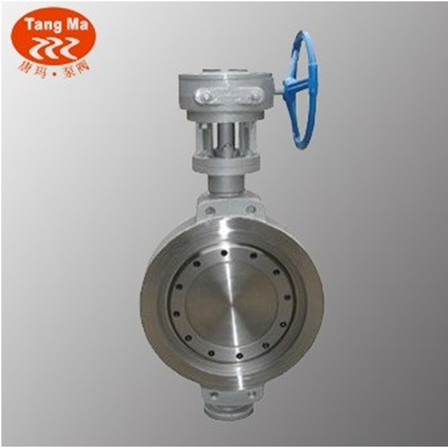 蝸輪多層次硬密封對夾蝶閥廠家銷售、價格實惠、廠家定制【上海唐瑪泵閥有限公司】