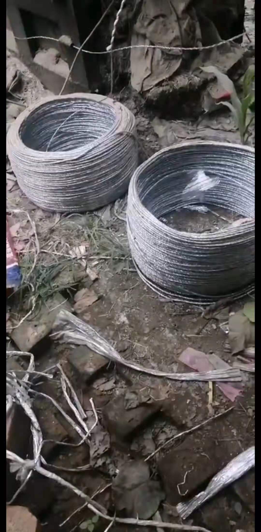 重慶鋁材打包繩生產(chǎn)廠_鋁材打包繩多少錢_召輝制繩廠