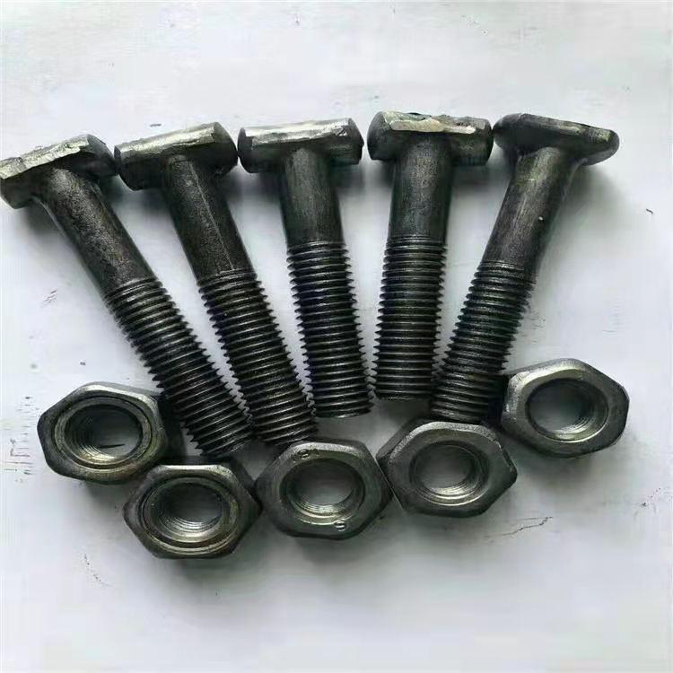 扣件螺絲 建筑扣件配套螺絲 廠家生產(chǎn) 扣件螺絲供應(yīng)廠商