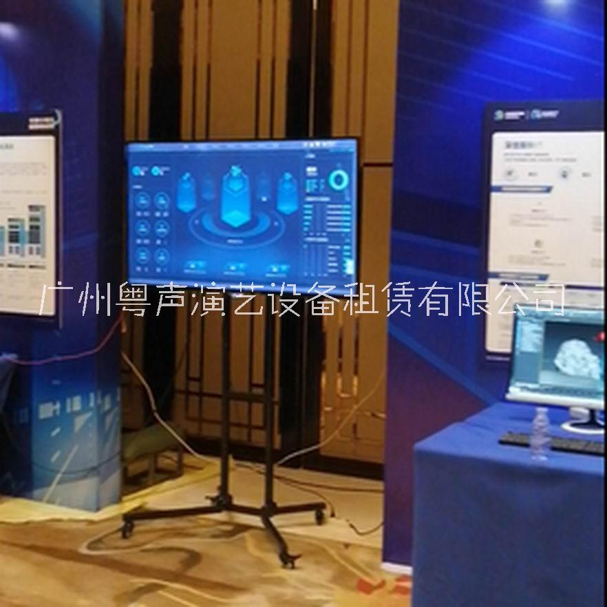 供應(yīng)廣州高清液晶電視租賃