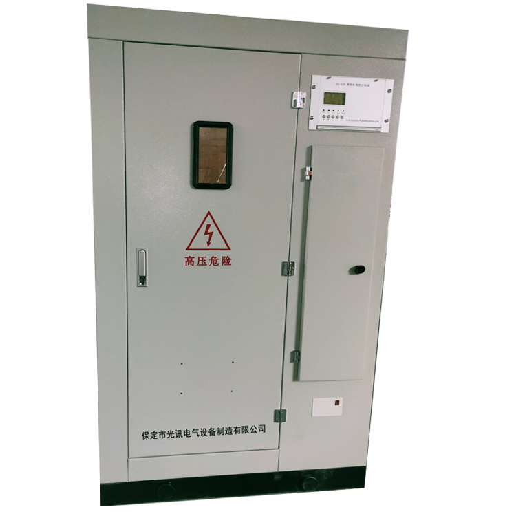 GX-DZX智能控制電阻柜  智能控制電阻柜 電阻柜廠家 電阻柜銷(xiāo)售 保定市光訊電氣設(shè)備制造有限公司