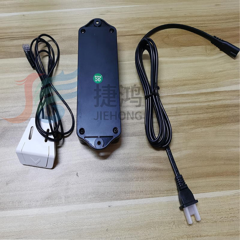 單電機電動升降控制器（內(nèi)置電源）兒童升降書桌 床上升降書桌等用控制器