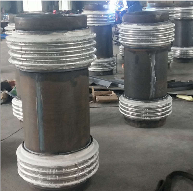 廠家多規(guī)格不銹鋼煤粉膨脹節(jié)定制 金屬補償器通風管道膨脹節(jié)
