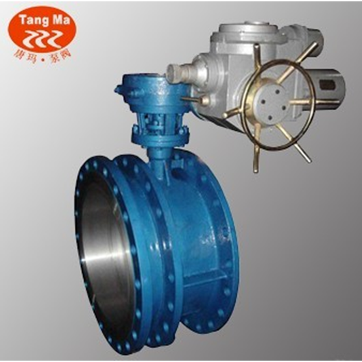 上海SD943X電動伸縮蝶閥廠家銷售、價格實惠、廠家定制【上海唐瑪泵閥有限公司】