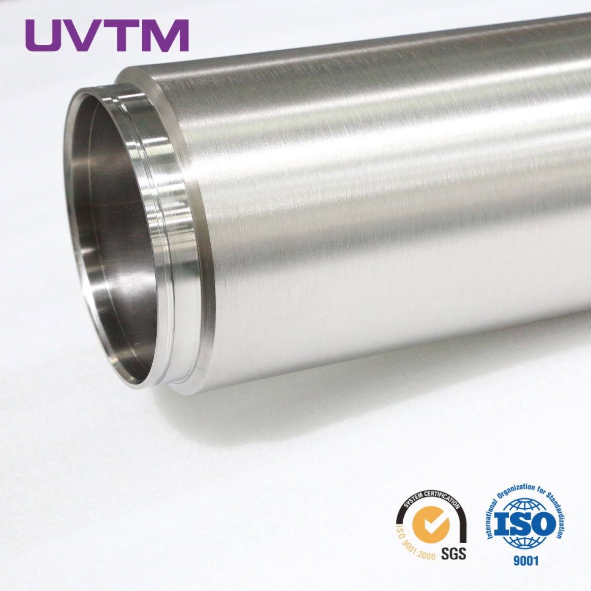 鎳濺射靶材 旋轉靶材 珠海濺射靶材