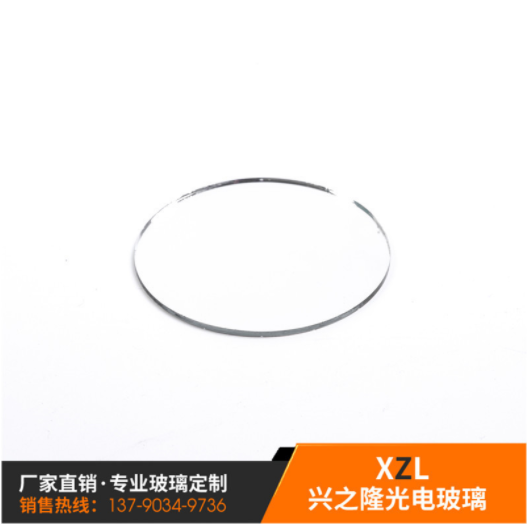 東莞圓形放大鏡定制 LED燈圓形平面化妝鏡批發(fā)價(jià)格