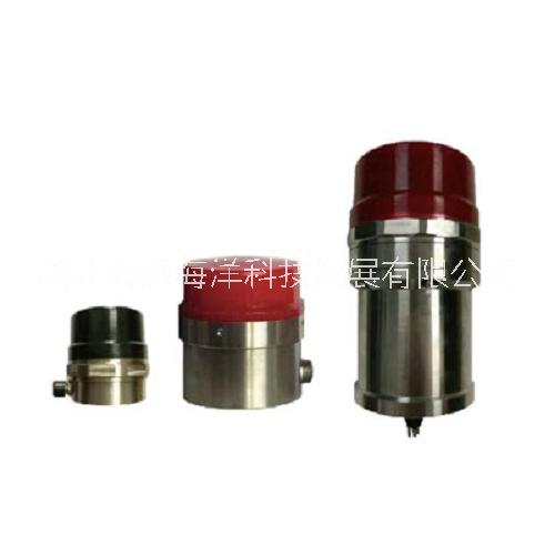 中科探海Scanfish系列圖像聲吶 高分辨率 低功耗使用方便