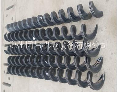 廠家供應(yīng)供應(yīng)螺旋輸送機(jī)葉片、重慶哪里有供應(yīng)螺旋輸送機(jī)葉片 、螺旋輸送機(jī)葉片批發(fā)價(jià)格