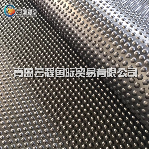 畜牧牛棚墊 橡膠防滑墊 牛臥床橡膠墊 橡膠牛欄墊 馬棚鏈接墊