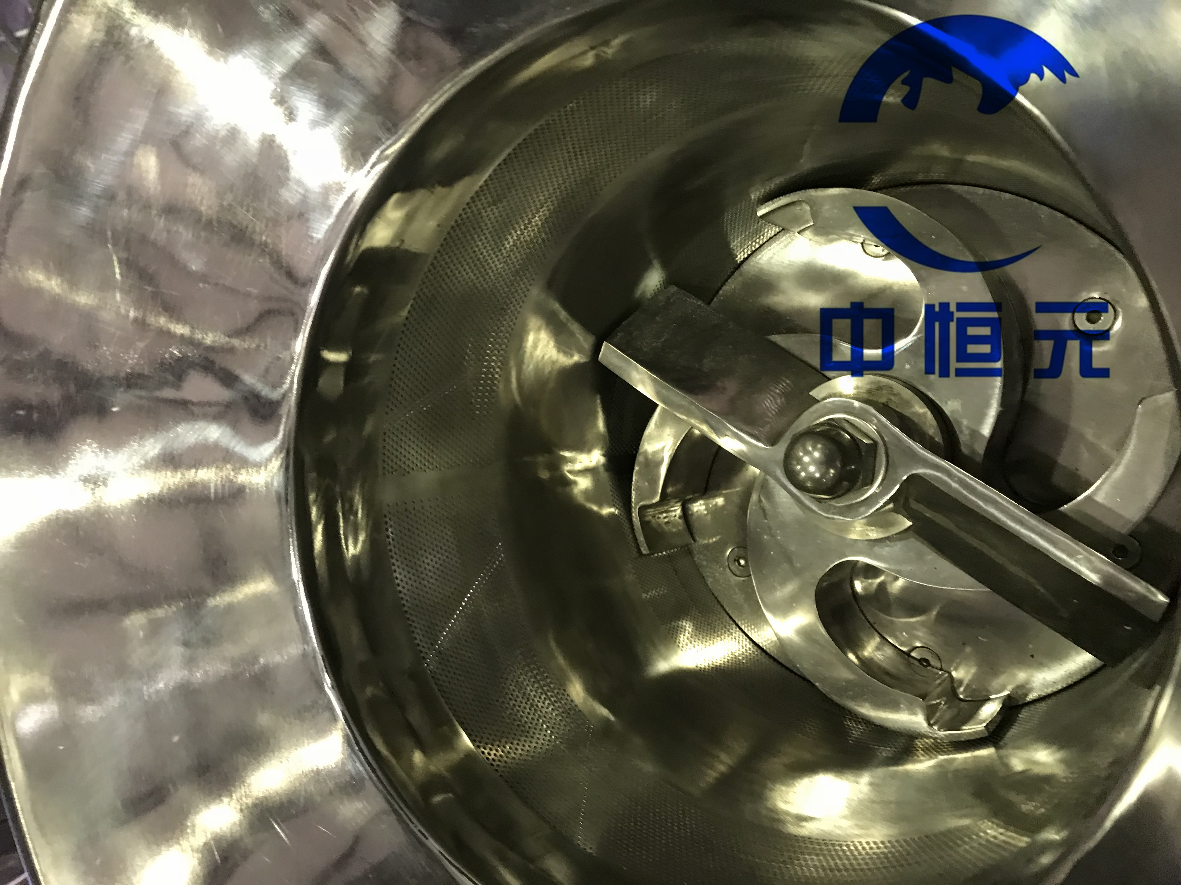 廊坊ZLG新型旋壓式制粒機定制、單價、多少錢、新型旋壓式制粒機圖片