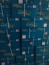 鄭州百旺70克復(fù)印紙批發(fā)