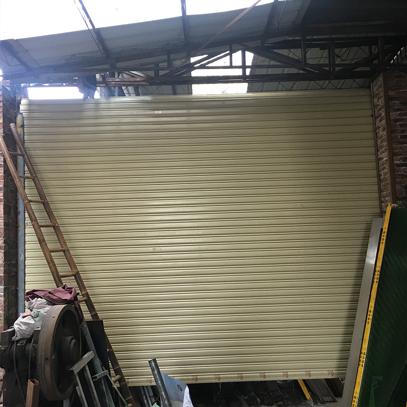 彩板卷閘門定制-生產(chǎn)廠家-供應(yīng)商-聯(lián)系電話