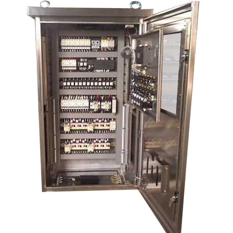 風冷控制柜 變壓器風冷智能控制柜 變壓器風冷控制柜   保定市光訊電氣設(shè)備制造有限公司 風冷控制柜GX-FKG