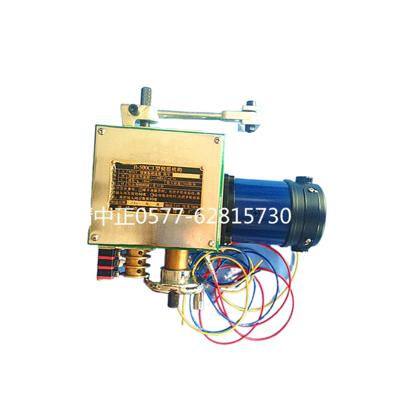 伺服機(jī)構(gòu)A-300B3  船用伺服機(jī)