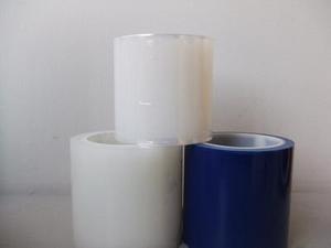 供應(yīng)江門塑鋼型材保護(hù)膜  乳白膜 PE保護(hù)膜 防靜電保護(hù)膜