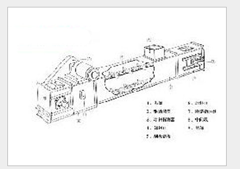 空氣輸送斜槽多少錢 空氣輸送斜槽廠家  空氣輸送斜槽哪個(gè)好