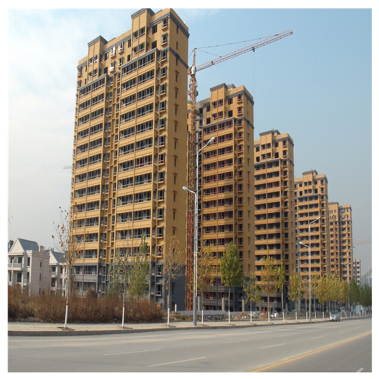 外墻涂料廠家 天蘊(yùn)水漆 批發(fā)建筑裝飾外墻漆