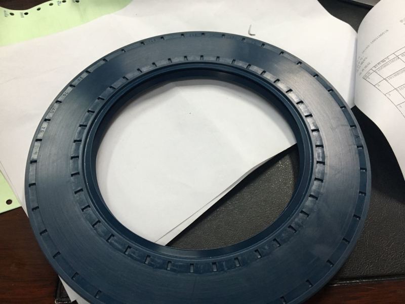 德國弗蘭德骨架油封BAU7SLX2 145*230*17/14減速機(jī)油封價(jià)格