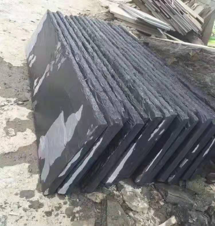毛邊丁步石定制價格
